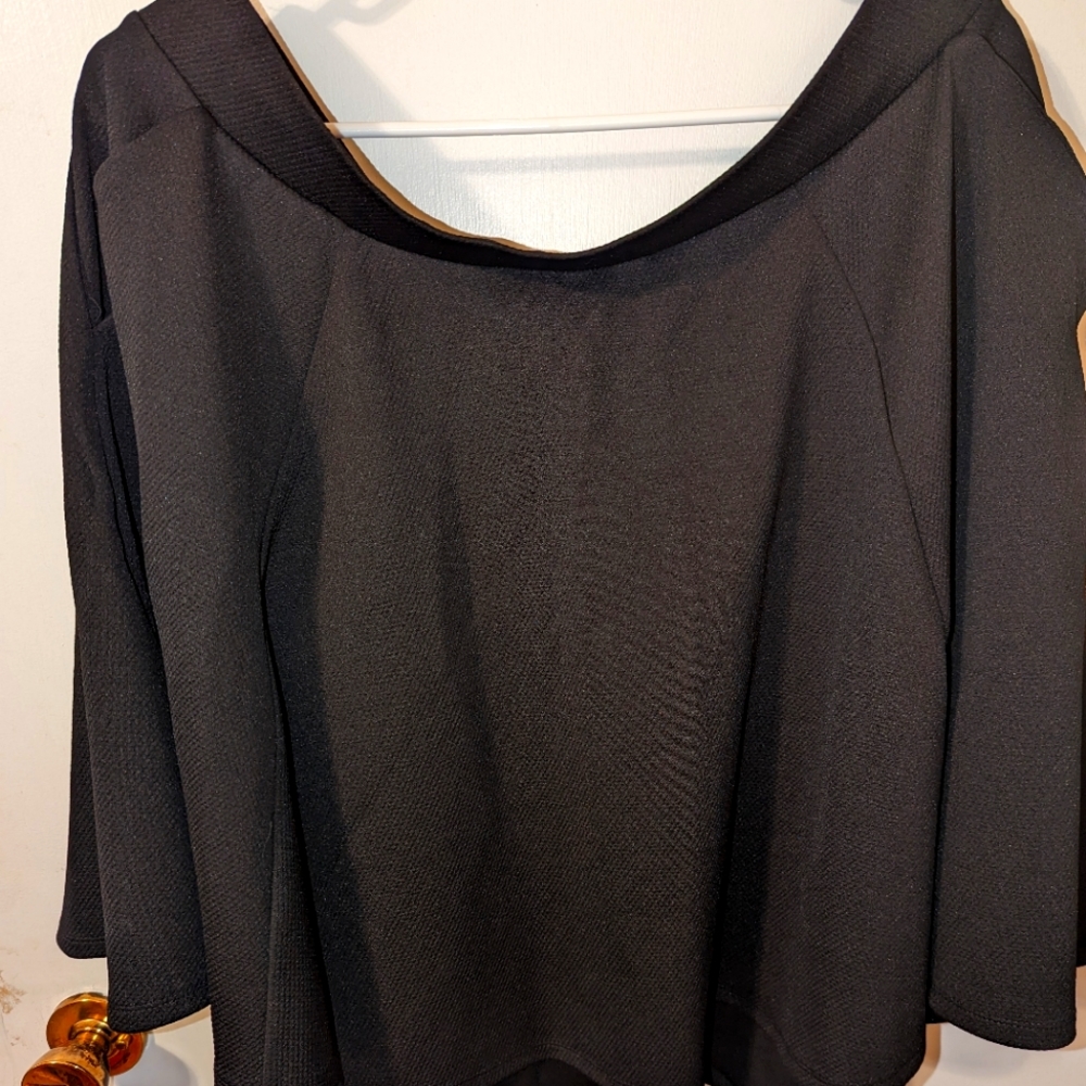 Torrid skater skirt